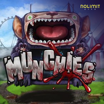 NolimitCity : Munchies - JPMAXWIN188