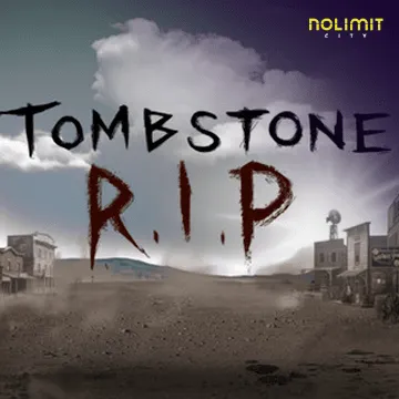 NolimitCity : Tombstone Rip - JPMAXWIN188