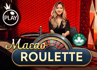 Roulette Macao - JPMAXWIN188