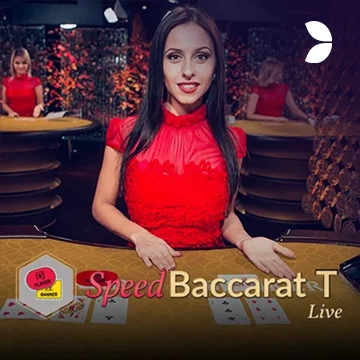 Speed Baccarat T - JPMAXWIN188