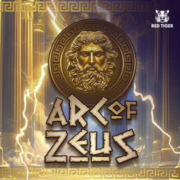 Redtiger : Arc Of Zeus - JPMAXWIN188