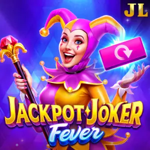 Jackpot Joker FEVER - JPMAXWIN188