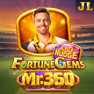 Fortune Gems Legend - JPMAXWIN188