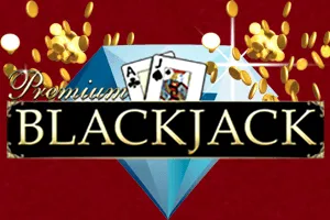 Premium Blackjack 2.0 - JPMAXWIN188
