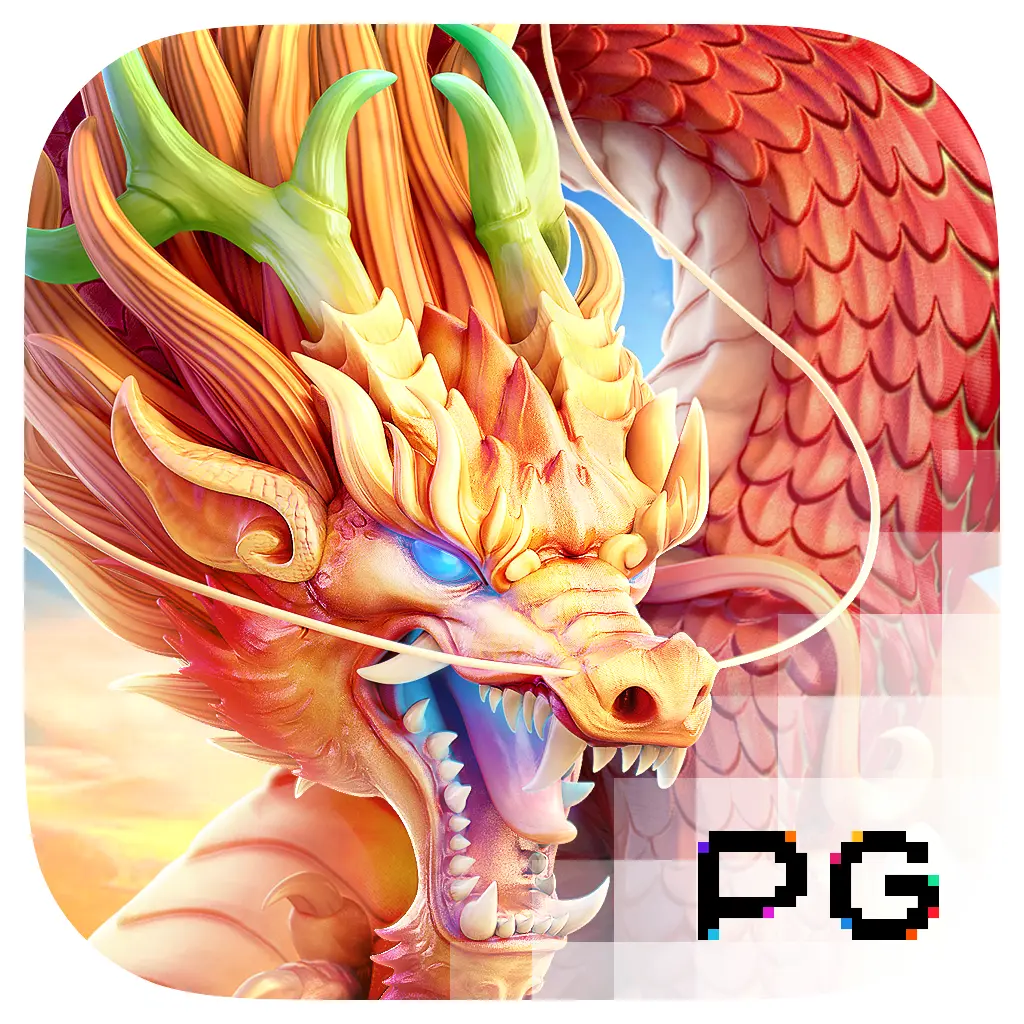 Dragon Legend - JPMAXWIN188