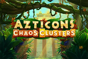 Azticons Chaos Clusters - JPMAXWIN188