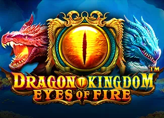 Pragmatic : Dragon Kingdom - Eyes of Fire - JPMAXWIN188