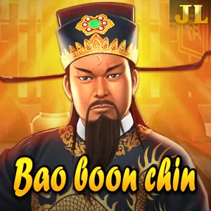 Bao boon chin - JPMAXWIN188