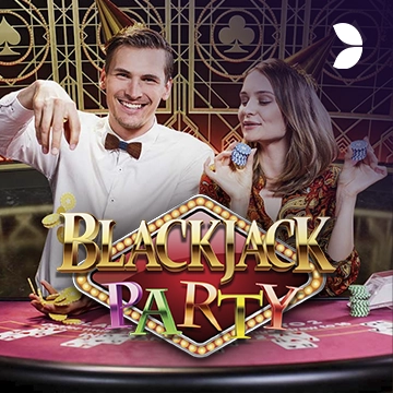 Blackjack Party - JPMAXWIN188
