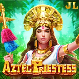 Aztec Priestess - JPMAXWIN188