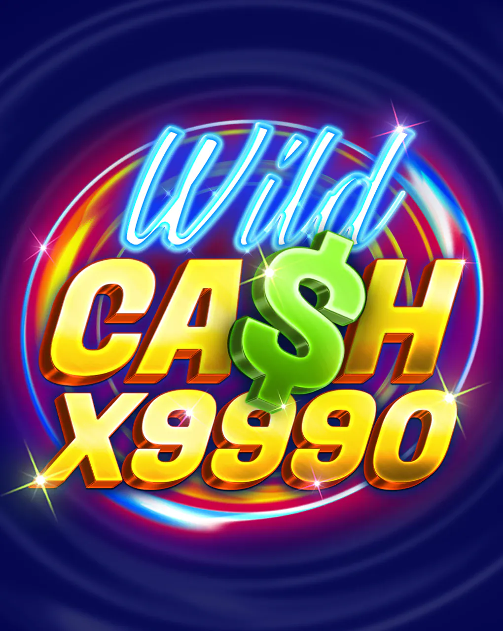 Wild Cash x9990 - JPMAXWIN188