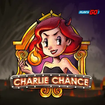 PlaynGo : Charlie Chance - JPMAXWIN188