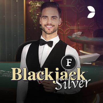 Blackjack Silver F - JPMAXWIN188