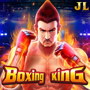Boxing King - JPMAXWIN188