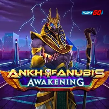 PlaynGo : Ankh of Anubis Awakening - JPMAXWIN188