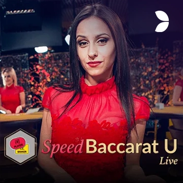 Speed Baccarat U - JPMAXWIN188