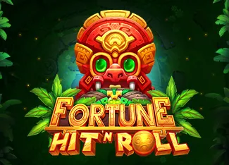 Pragmatic : Fortune Hitn Roll - JPMAXWIN188