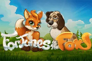 Fortunes of the Fox - JPMAXWIN188