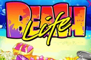 Beach Life - JPMAXWIN188