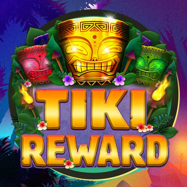 Tiki Reward - JPMAXWIN188