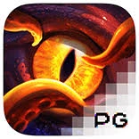 Kraken Gold Rush - JPMAXWIN188