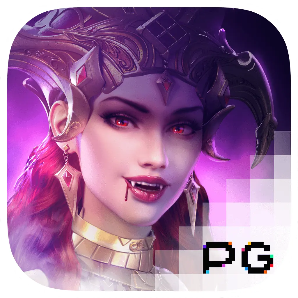 Vampires Charm - JPMAXWIN188
