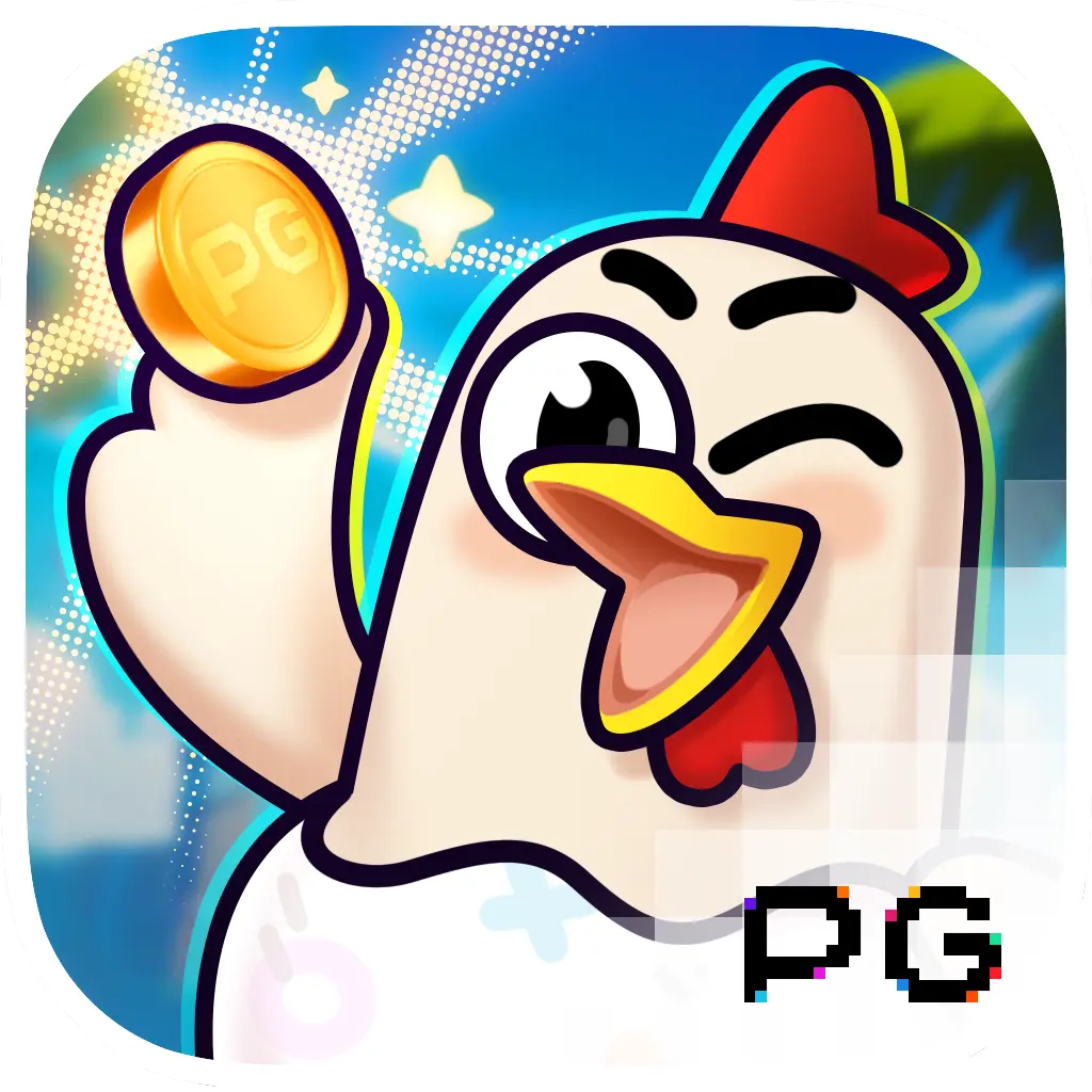 Chicky Run - JPMAXWIN188