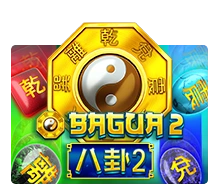 Joker123 : Bagua 2 - JPMAXWIN188