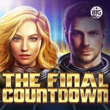Bigtime : The Final Countdown - JPMAXWIN188