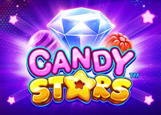 Pragmatic : Candy Stars - JPMAXWIN188