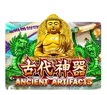 Joker123 : Ancient Artifact - JPMAXWIN188