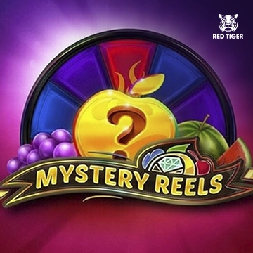 Redtiger : Mystery Reels - JPMAXWIN188