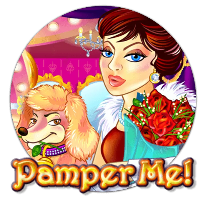 Habanero : Pamper Me - JPMAXWIN188