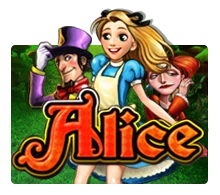 Joker123 : Alice - JPMAXWIN188
