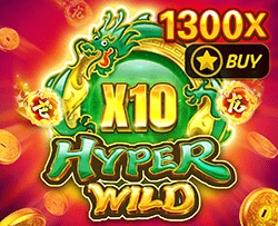 JDB : Dragon Soar - Hyper Wild - JPMAXWIN188