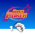 Bonus Poker 1 Hand - JPMAXWIN188