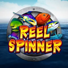 Reel Spinner - JPMAXWIN188