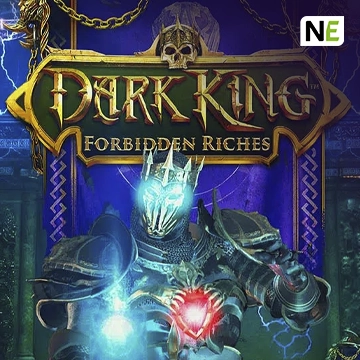 Dark King: Forbidden Riches - JPMAXWIN188