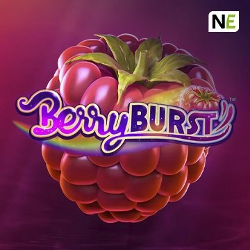 Berryburst - JPMAXWIN188