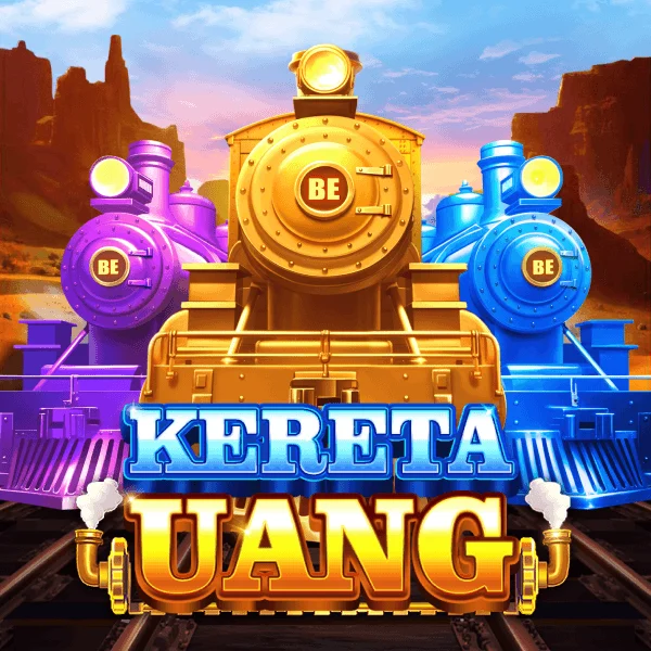 Besoft : Fortune Train - JPMAXWIN188