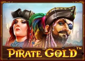 Pragmatic : Pirate Gold - JPMAXWIN188