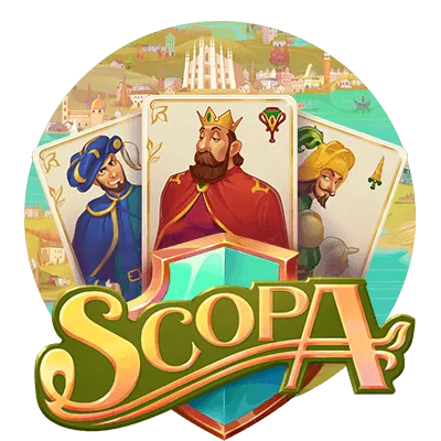 Habanero : Scopa - JPMAXWIN188