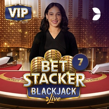 VIP Bet Stacker Blackjack 7 - JPMAXWIN188