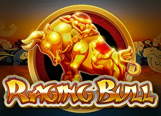 Pragmatic : Raging Bull - JPMAXWIN188
