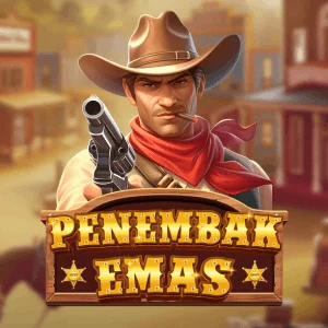 Besoft : Golden Gunslinger - JPMAXWIN188