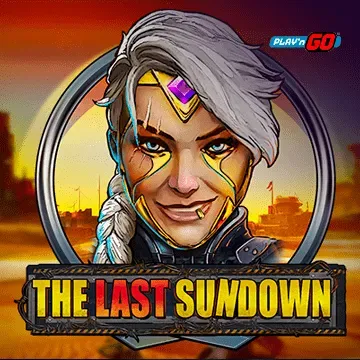 PlaynGo : The Last Sundown - JPMAXWIN188