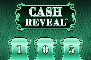 Cash Reveal Credits - JPMAXWIN188