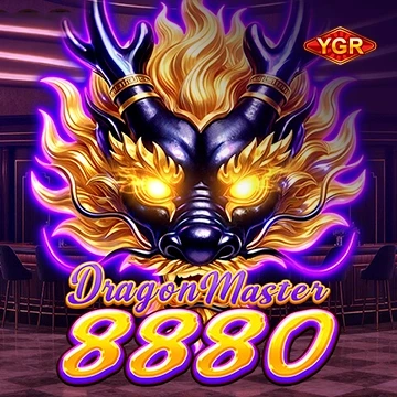 YGR : Dragon Master 8880 - JPMAXWIN188