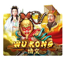 Joker123 : Wukong - JPMAXWIN188