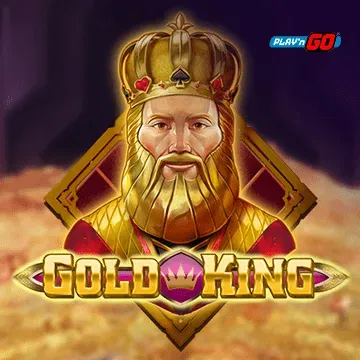 PlaynGo : Gold King - JPMAXWIN188